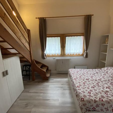 Casa Lola Apartment Фалкаде Екстериор снимка