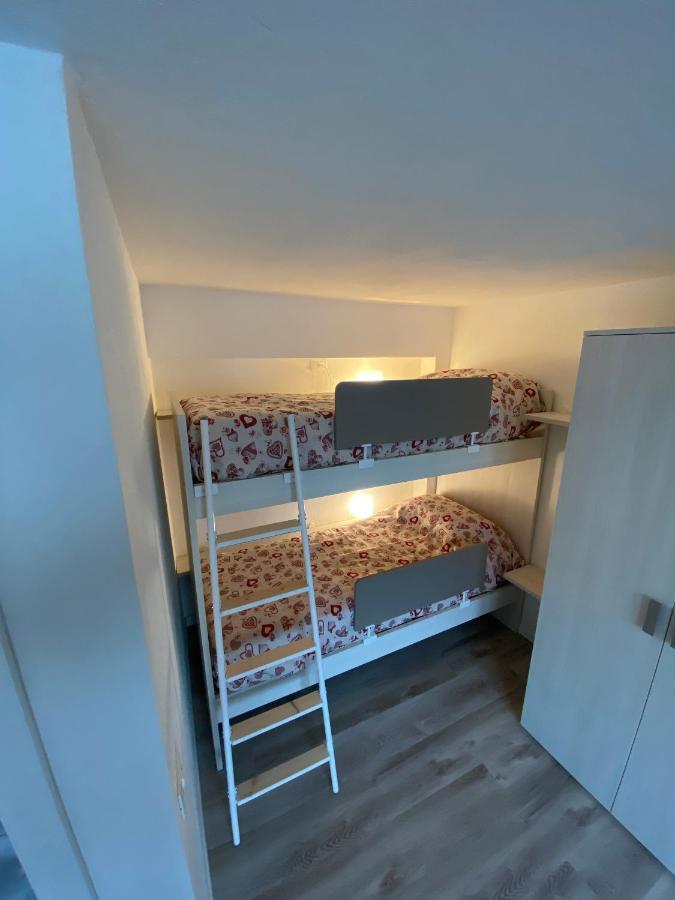 Casa Lola Apartment Фалкаде Екстериор снимка