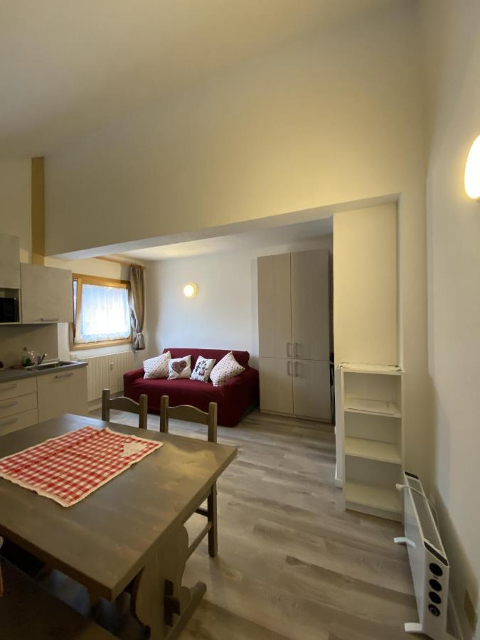Casa Lola Apartment Фалкаде Екстериор снимка