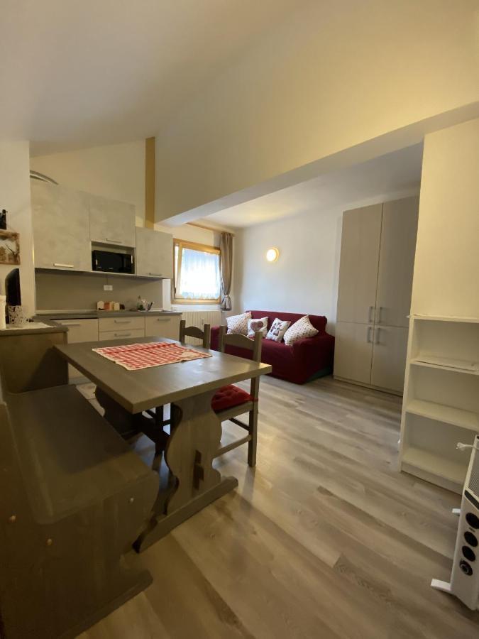 Casa Lola Apartment Фалкаде Екстериор снимка