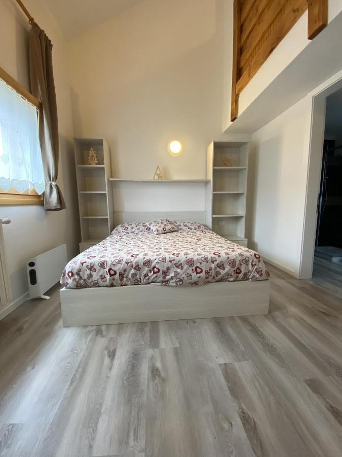 Casa Lola Apartment Фалкаде Екстериор снимка