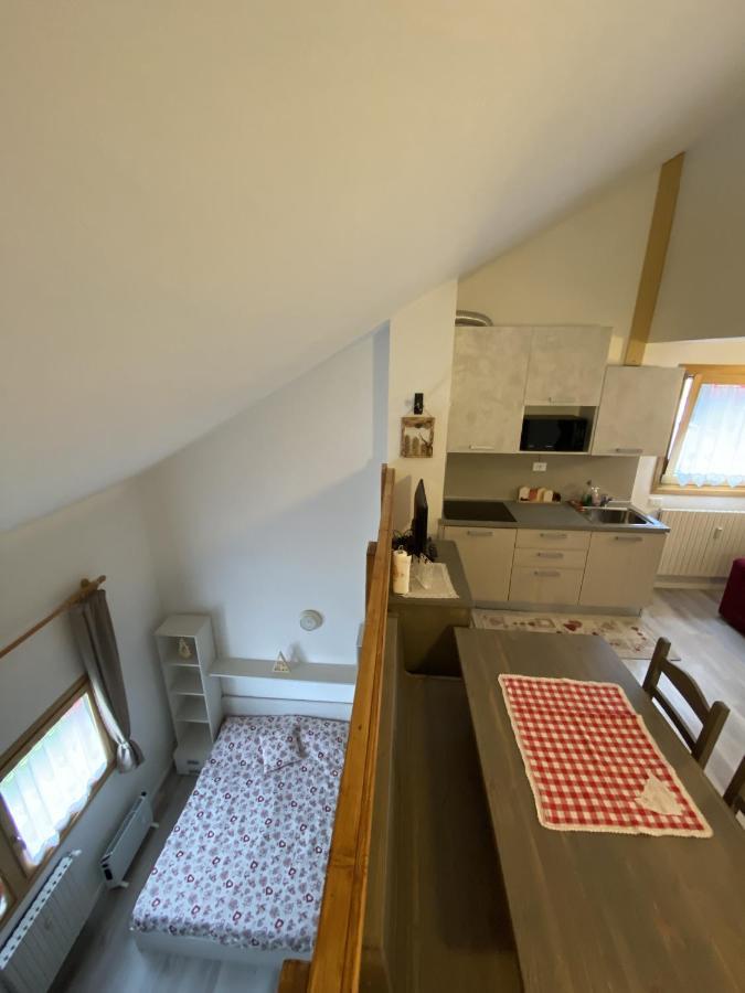 Casa Lola Apartment Фалкаде Екстериор снимка