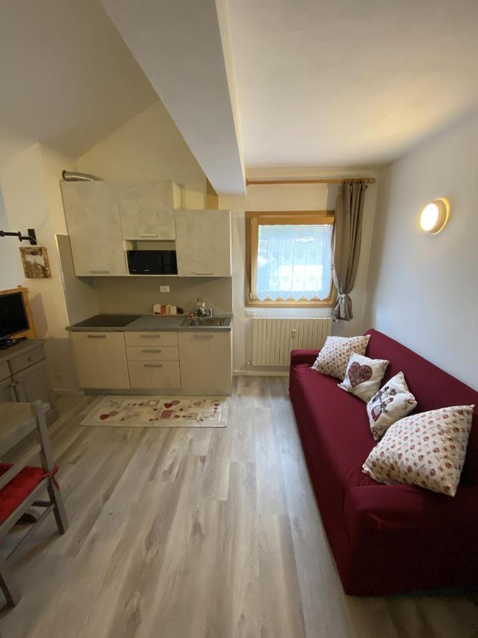 Casa Lola Apartment Фалкаде Екстериор снимка