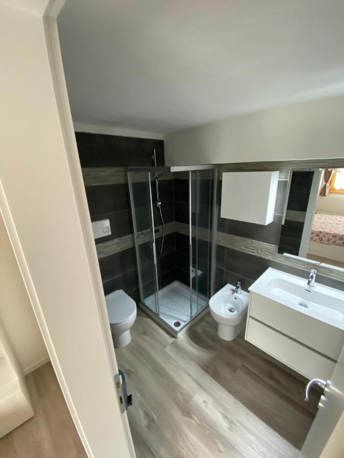 Casa Lola Apartment Фалкаде Екстериор снимка