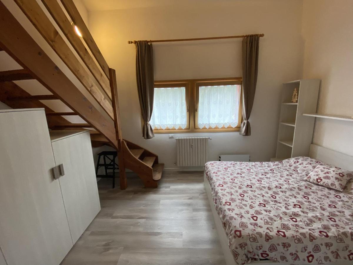 Casa Lola Apartment Фалкаде Екстериор снимка