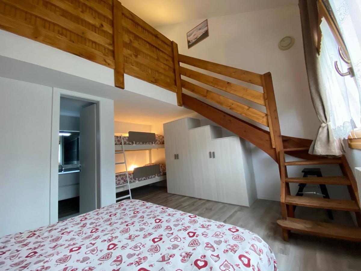 Casa Lola Apartment Фалкаде Екстериор снимка